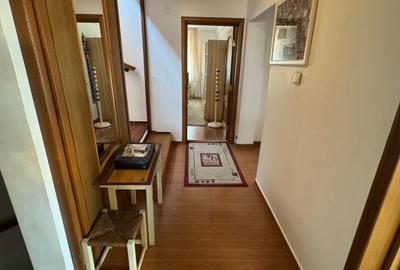 Casă individuală cu 6 camere cu Canalizare în Rahova - 21