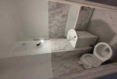 Apartament cu 2 camere semidecomandat în Exterior Vest - 1