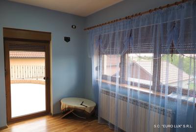 Casă cu 5 camere cu Teren 750 Mp în Aradul Nou - 5