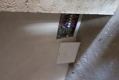 Casă cu 2 camere cu Teren 3200 Mp în Fărcașa - 9
