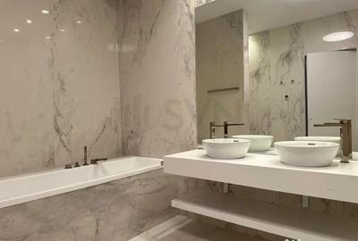 Apartament cu 4 camere decomandat, mobilat în Floreasca - 5
