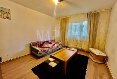 Apartament cu 2 camere decomandat în Mărăști - 1