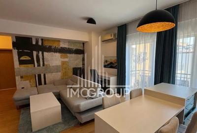 Apartament cu 2 camere semidecomandat, mobilat în Central - 3