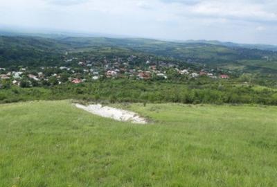 Teren de 1700 mp, în Vispești - 2