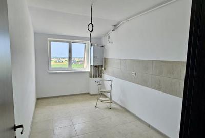 Apartament cu 3 camere decomandat în Sânpetru - 3
