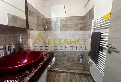 Apartament cu 3 camere în Berceni
