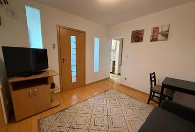 Apartament cu 2 camere decomandat în Floreasca