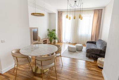 Apartament cu 2 camere decomandat în Calea Victoriei - 2