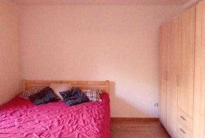 Apartament cu 2 camere semidecomandat în Dosu Bricii