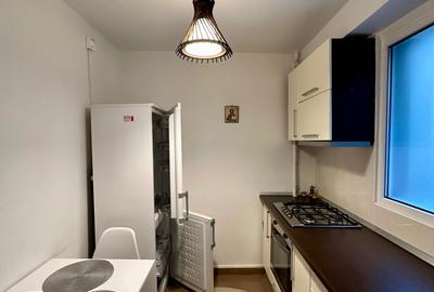 Apartament cu 2 camere decomandat în Drumul Taberei - 2