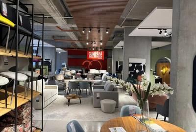 Spațiu comercial, de 450 mp, în Vest - 2