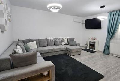 Casă cu 3 camere cu Teren 340 Mp în Miroslava - 1
