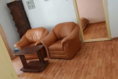 Apartament cu 2 camere semidecomandat în Central - 4