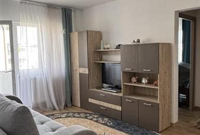 Apartament cu 2 camere circular, mobilat în Mănăștur - 1