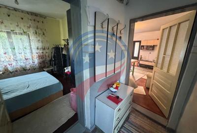 Casă individuală cu 7 camere cu Teren 3300 Mp în Orodel - 15