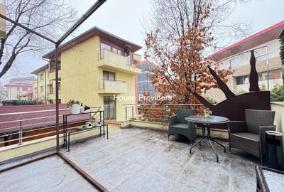 Casă cu 8 camere cu Teren 350 Mp în Herăstrău - 15