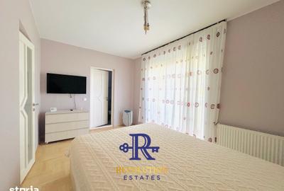 Apartament cu 3 camere semidecomandat în Bună Ziua