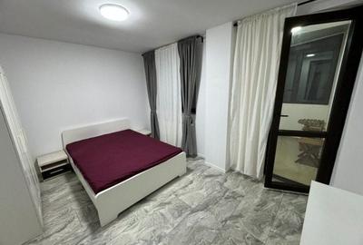 Apartament cu 2 camere decomandat, mobilat în Sebastian