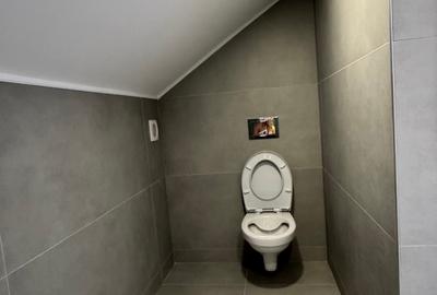 Duplex cu 4 camere cu Canalizare în Moșnița Nouă - 23