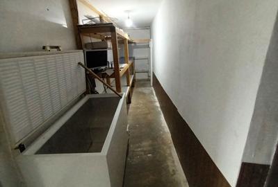 Spațiu comercial, de 70 mp, în Valea Călugărească - 3