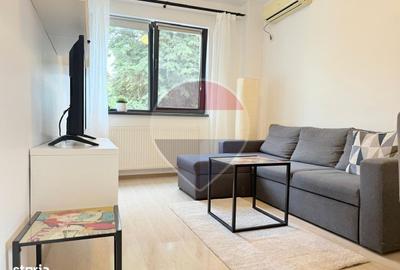 Apartament cu 2 camere în Bucureștii Noi