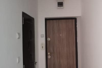 Garsonieră decomandată în Exterior Vest