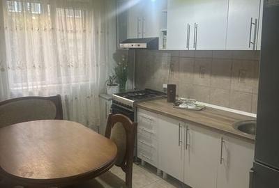 Apartament cu 2 camere în Tolstoi