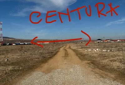 Teren de 2495 mp, în Dudașu - 2