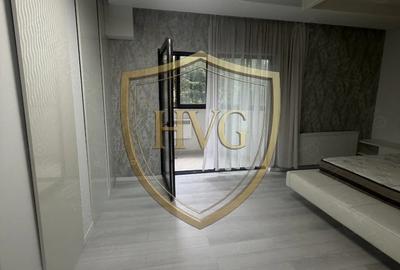 Apartament cu 2 camere decomandat, mobilat în Sisești - 4