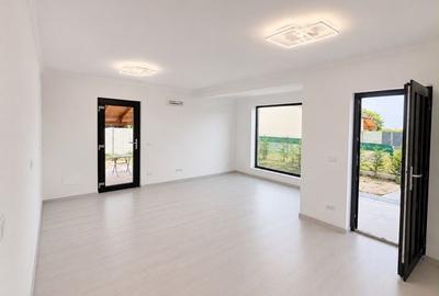 Casă cu 3 camere în Golești