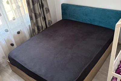 Apartament cu 2 camere decomandat în Sângeorgiu de Mureș - 5