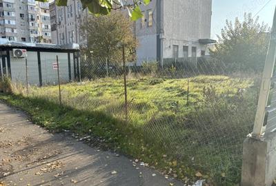 Teren de 283 mp, în Micro 21 - 3