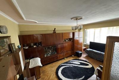 Apartament cu 3 camere decomandat în Ultracentral - 3