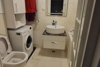 Apartament cu 2 camere semidecomandat în Iași - 3