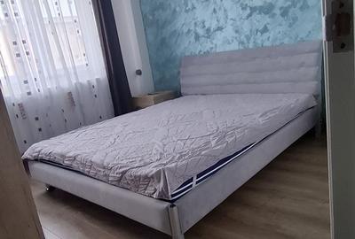 Apartament cu 2 camere decomandat în Alfa - 2