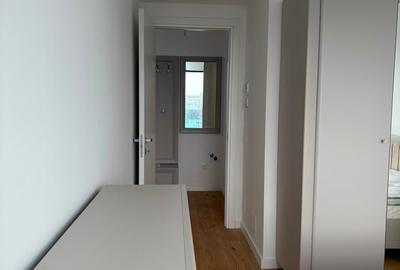 Apartament cu 2 camere decomandat în Aviației - 13