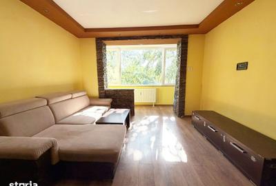 Apartament cu 2 camere în Podgoria