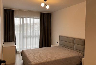 Apartament cu 2 camere decomandat în Zorilor - 1