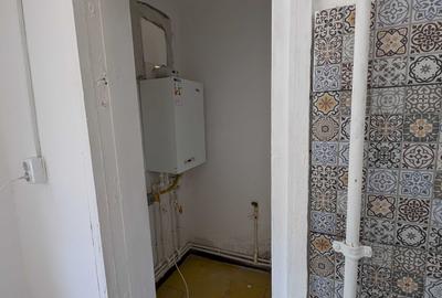Apartament cu 2 camere decomandat în Central - 3