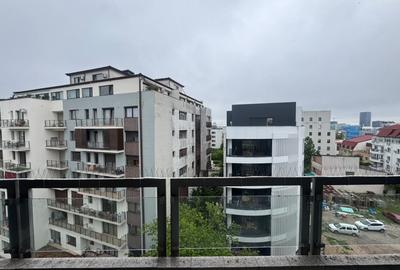 Apartament cu 2 camere semidecomandat, mobilat în Herăstrău - 17