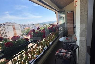 Apartament cu 2 camere în Miroslava - 2
