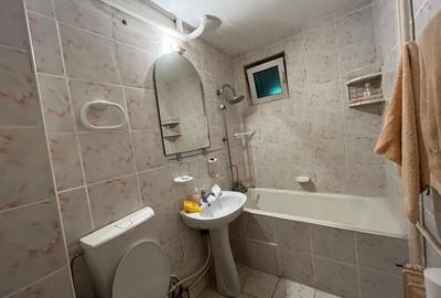 Apartament cu 2 camere semidecomandat, mobilat în Gheorgheni - 5