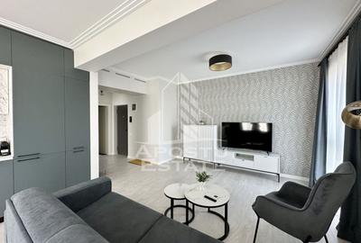 Apartament cu 2 camere semidecomandat, mobilat în Dumbrăvița - 2