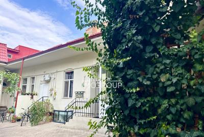 Garsonieră semidecomandată, mobilată în Central - 5