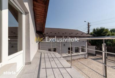 Casă cu 6 camere cu Teren 491 Mp în Bascov
