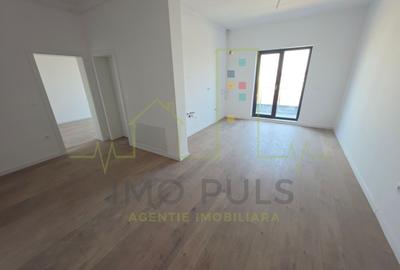 Apartament cu 2 camere în Torontalului