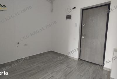 Garsonieră decomandată în Berceni - 4