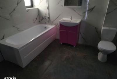 Casă cu 5 camere cu Teren 650 Mp în Braniștea - 15