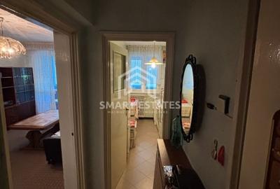 Apartament cu 2 camere semidecomandat în Crângași - 3