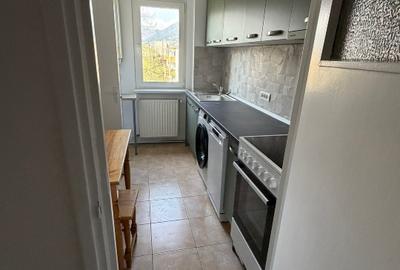 Apartament cu 2 camere semidecomandat în Astra - 2